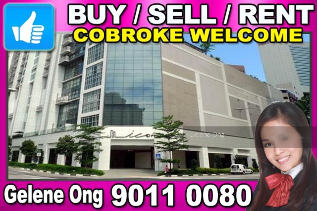 Icon (D2), Apartment #153873032